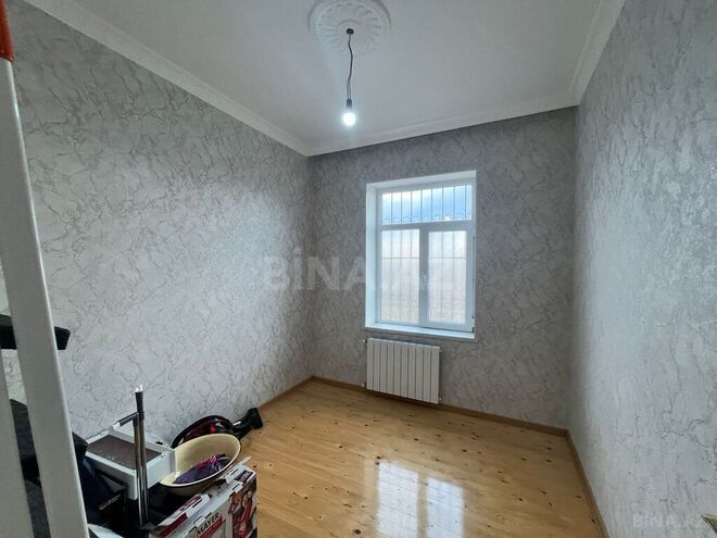 4-комн. дом/дача - пос. Мамедли - 125 м² (6)