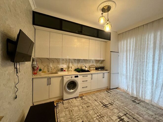 4-комн. дом/дача - пос. Мамедли - 125 м² (4)