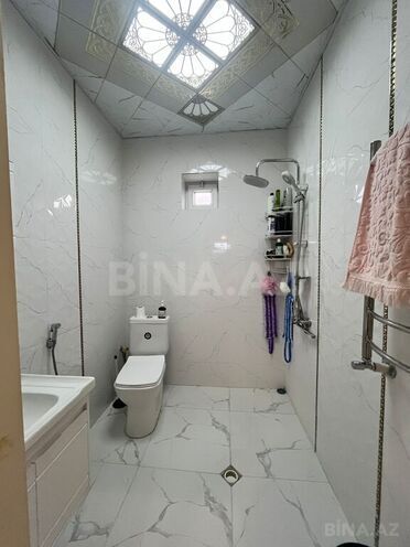 4-комн. дом/дача - пос. Мамедли - 125 м² (9)