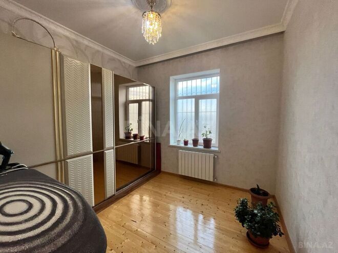4-комн. дом/дача - пос. Мамедли - 125 м² (7)