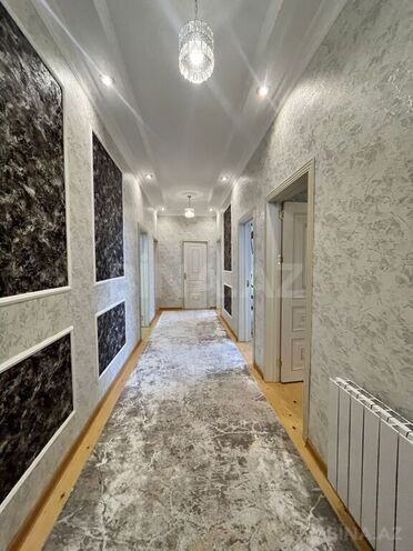 4-комн. дом/дача - пос. Мамедли - 125 м² (3)