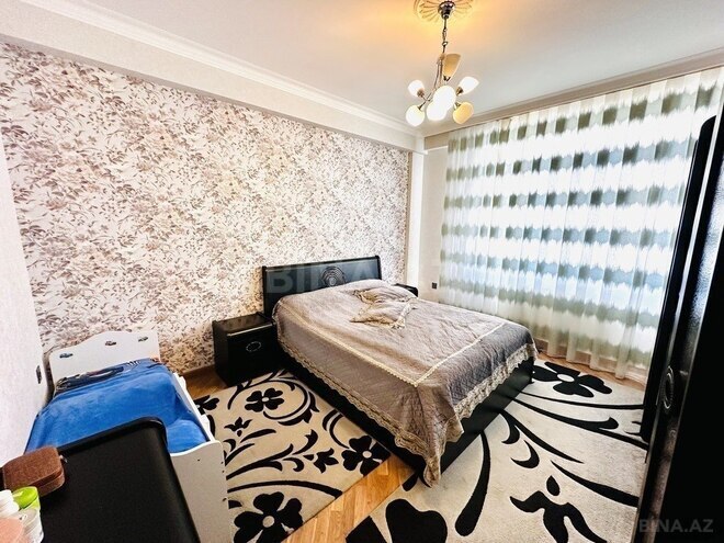3-комн. новостройка - м. Халглар Достлугу - 100 м² (5)