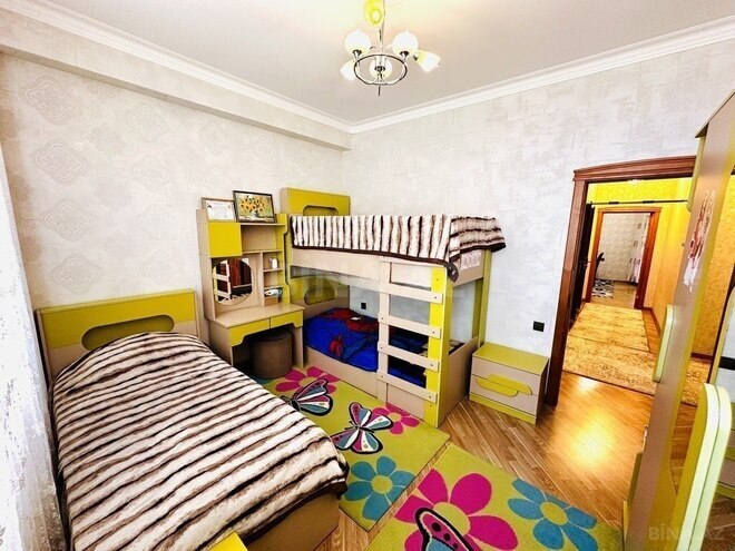 3-комн. новостройка - м. Халглар Достлугу - 100 м² (7)