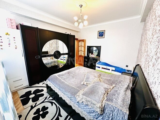 3-комн. новостройка - м. Халглар Достлугу - 100 м² (6)