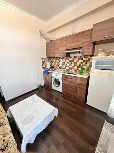 3-комн. новостройка - пос. Говсан - 90 м² (5)