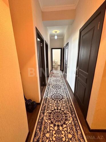 3-комн. новостройка - пос. Говсан - 90 м² (2)