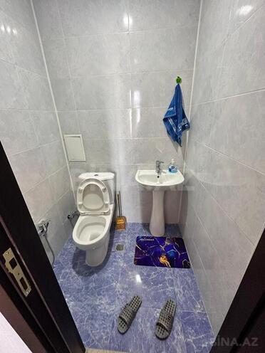 3-комн. новостройка - пос. Говсан - 90 м² (14)