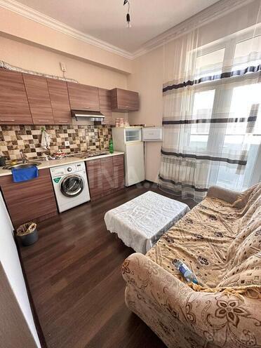 3-комн. новостройка - пос. Говсан - 90 м² (4)