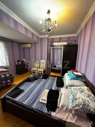 2-комн. новостройка - пос. Мамедли - 42 м² (3)