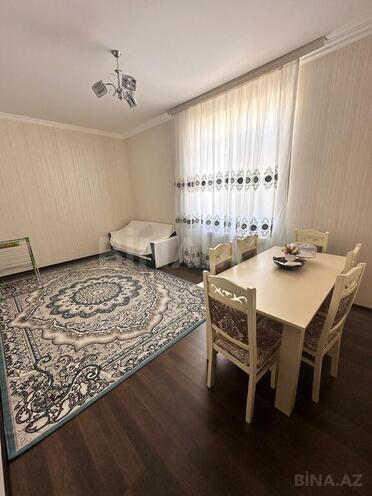3-комн. новостройка - пос. Говсан - 90 м² (12)