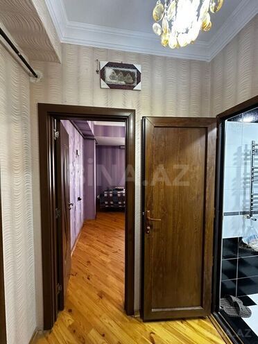 2-комн. новостройка - пос. Мамедли - 42 м² (6)