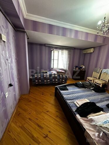 2-комн. новостройка - пос. Мамедли - 42 м² (4)