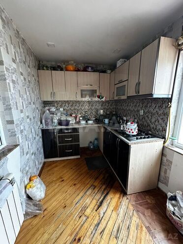 2-комн. новостройка - пос. Мамедли - 42 м² (5)
