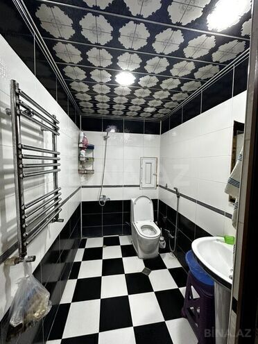 2-комн. новостройка - пос. Мамедли - 42 м² (7)