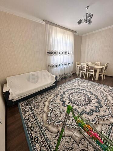 3-комн. новостройка - пос. Говсан - 90 м² (11)