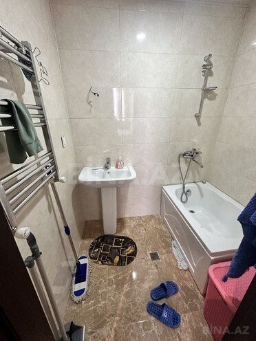 3-комн. новостройка - пос. Говсан - 90 м² (13)