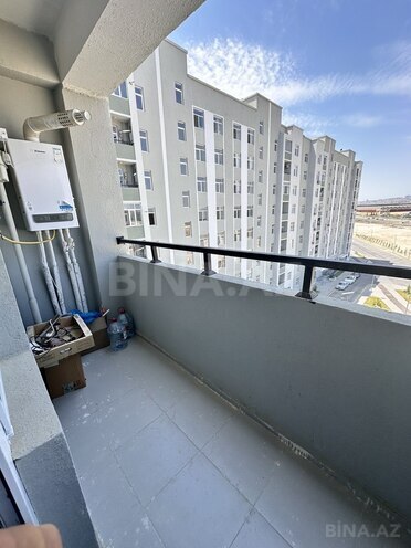 3-комн. новостройка - пос. Говсан - 90 м² (16)