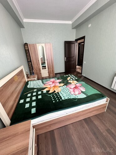 3-комн. новостройка - пос. Говсан - 90 м² (6)