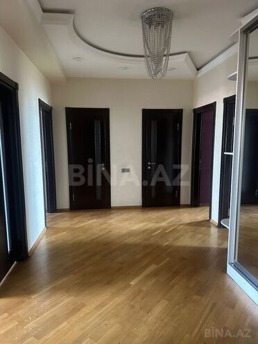 3-комн. новостройка - м. Азадлыг проспекти - 116 м² (1)