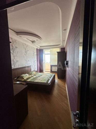 3-комн. новостройка - м. Азадлыг проспекти - 116 м² (4)