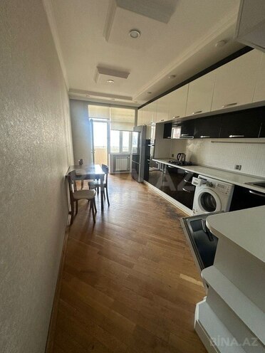 3-комн. новостройка - м. Азадлыг проспекти - 116 м² (5)