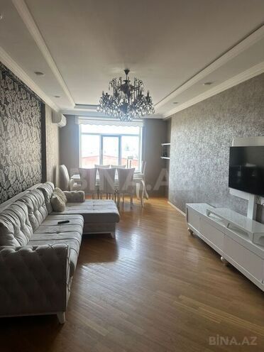 3-комн. новостройка - м. Азадлыг проспекти - 116 м² (2)