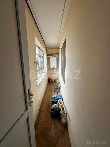 2-комн. новостройка - пос. Мамедли - 42 м² (8)