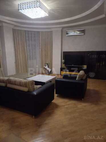 3-комн. новостройка - м. Гянджлик - 100 м² (2)
