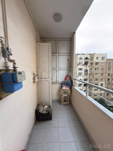 3-комн. новостройка - м. Ази Асланов - 124 м² (28)