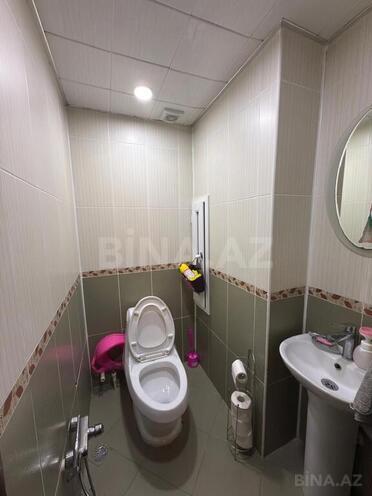 3-комн. новостройка - м. Ази Асланов - 124 м² (27)