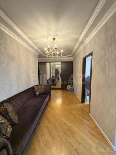 3-комн. новостройка - м. Ази Асланов - 124 м² (20)