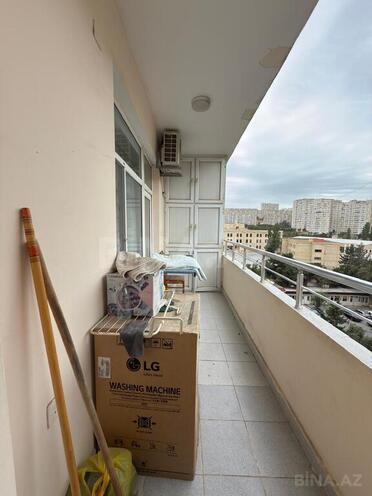3-комн. новостройка - м. Ази Асланов - 124 м² (29)