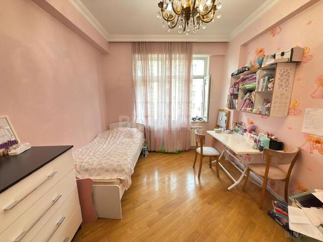 3-комн. новостройка - м. Ази Асланов - 124 м² (10)