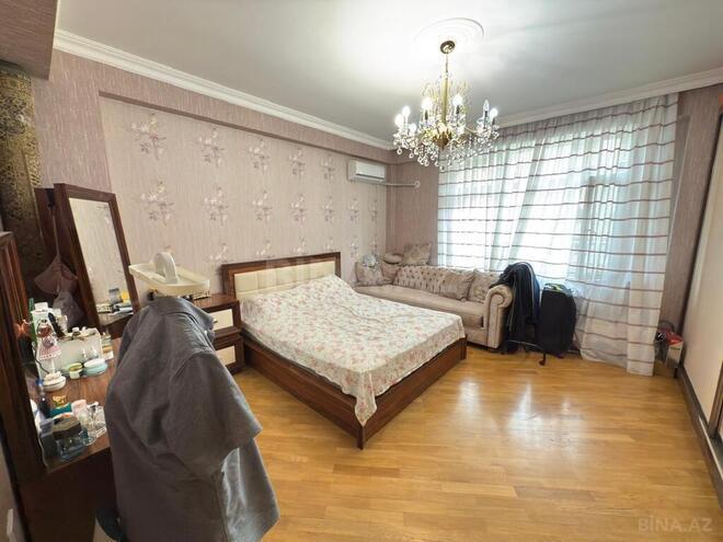 3-комн. новостройка - м. Ази Асланов - 124 м² (11)