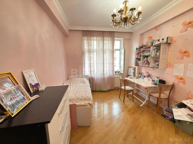 3-комн. новостройка - м. Ази Асланов - 124 м² (6)