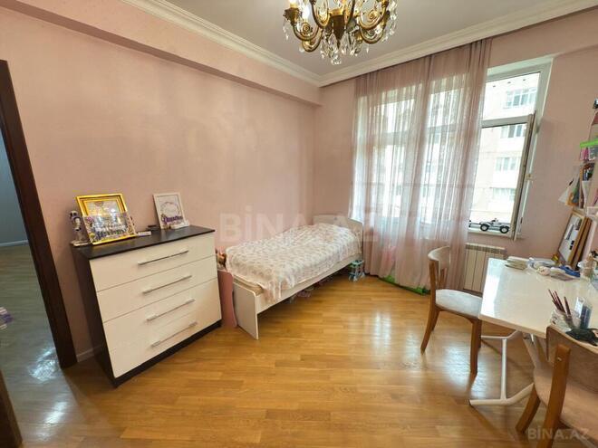 3-комн. новостройка - м. Ази Асланов - 124 м² (7)