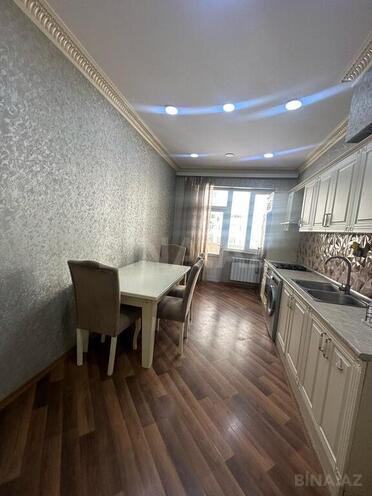 2-комн. новостройка - м. 8 ноября - 100 м² (9)