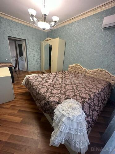 2-комн. новостройка - м. 8 ноября - 100 м² (3)