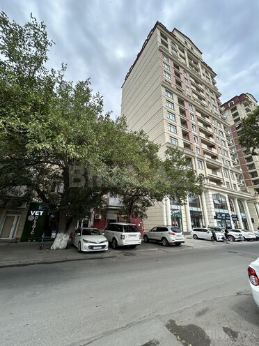 2-комн. вторичка - м. Нариман Нариманов - 40 м² (11)