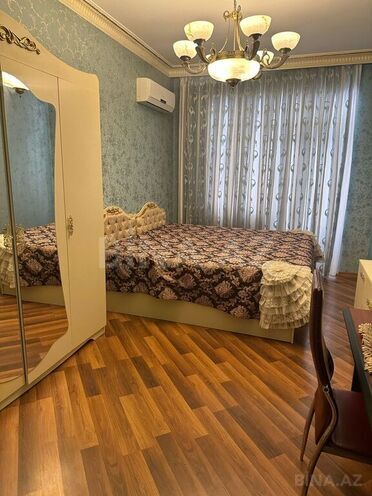 2-комн. новостройка - м. 8 ноября - 100 м² (8)