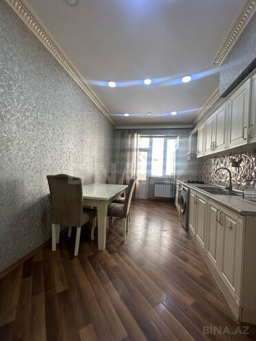 2-комн. новостройка - м. 8 ноября - 100 м² (4)