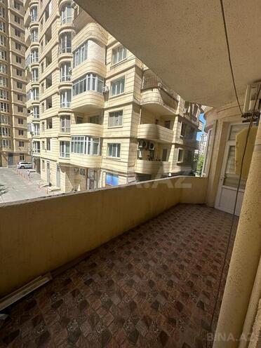 2-комн. новостройка - м. 8 ноября - 100 м² (13)