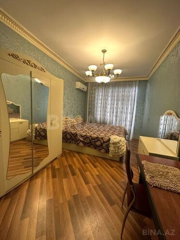 2-комн. новостройка - м. 8 ноября - 100 м² (2)