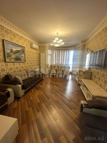 2-комн. новостройка - м. 8 ноября - 100 м² (10)