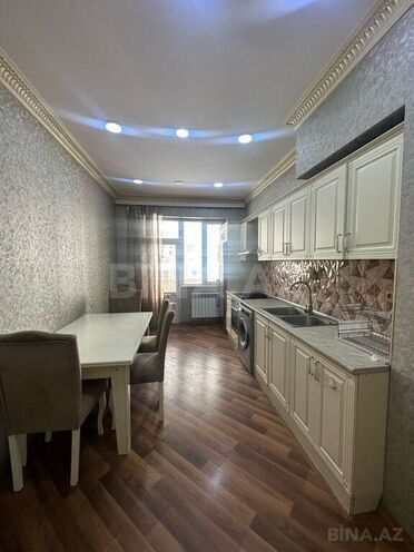 2-комн. новостройка - м. 8 ноября - 100 м² (6)