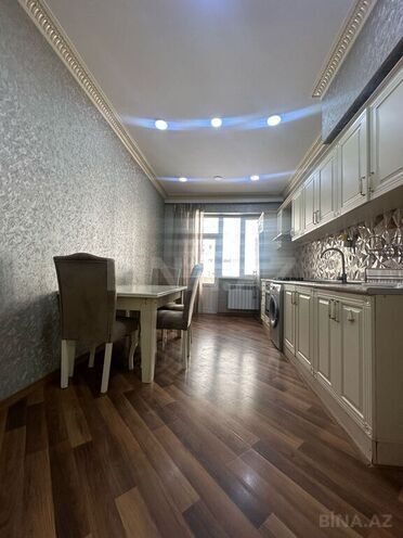2-комн. новостройка - м. 8 ноября - 100 м² (12)