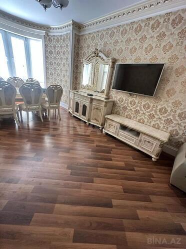 2-комн. новостройка - м. 8 ноября - 100 м² (11)