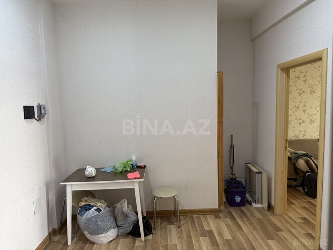 2-комн. новостройка - м. Ази Асланов - 70 м² (5)