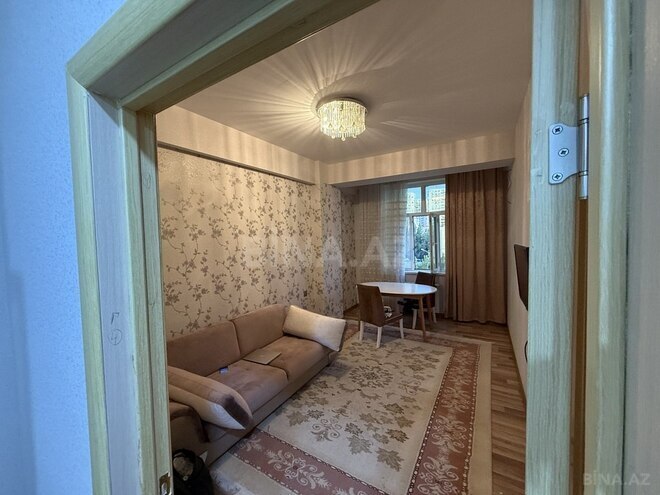 2-комн. новостройка - м. Ази Асланов - 70 м² (6)