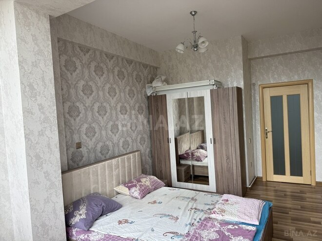 2-комн. новостройка - м. Ази Асланов - 70 м² (1)
